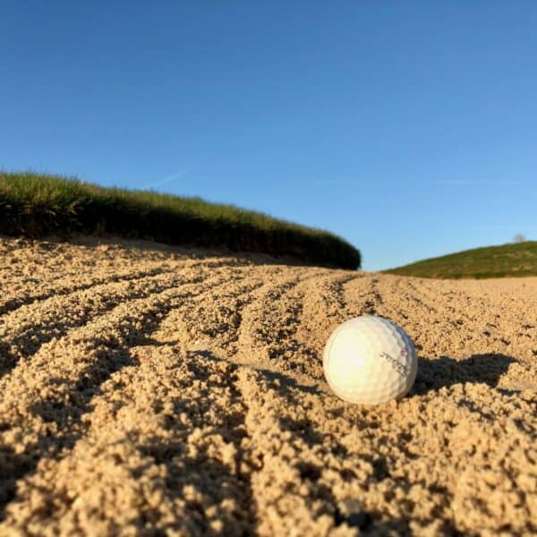 Golf lernen